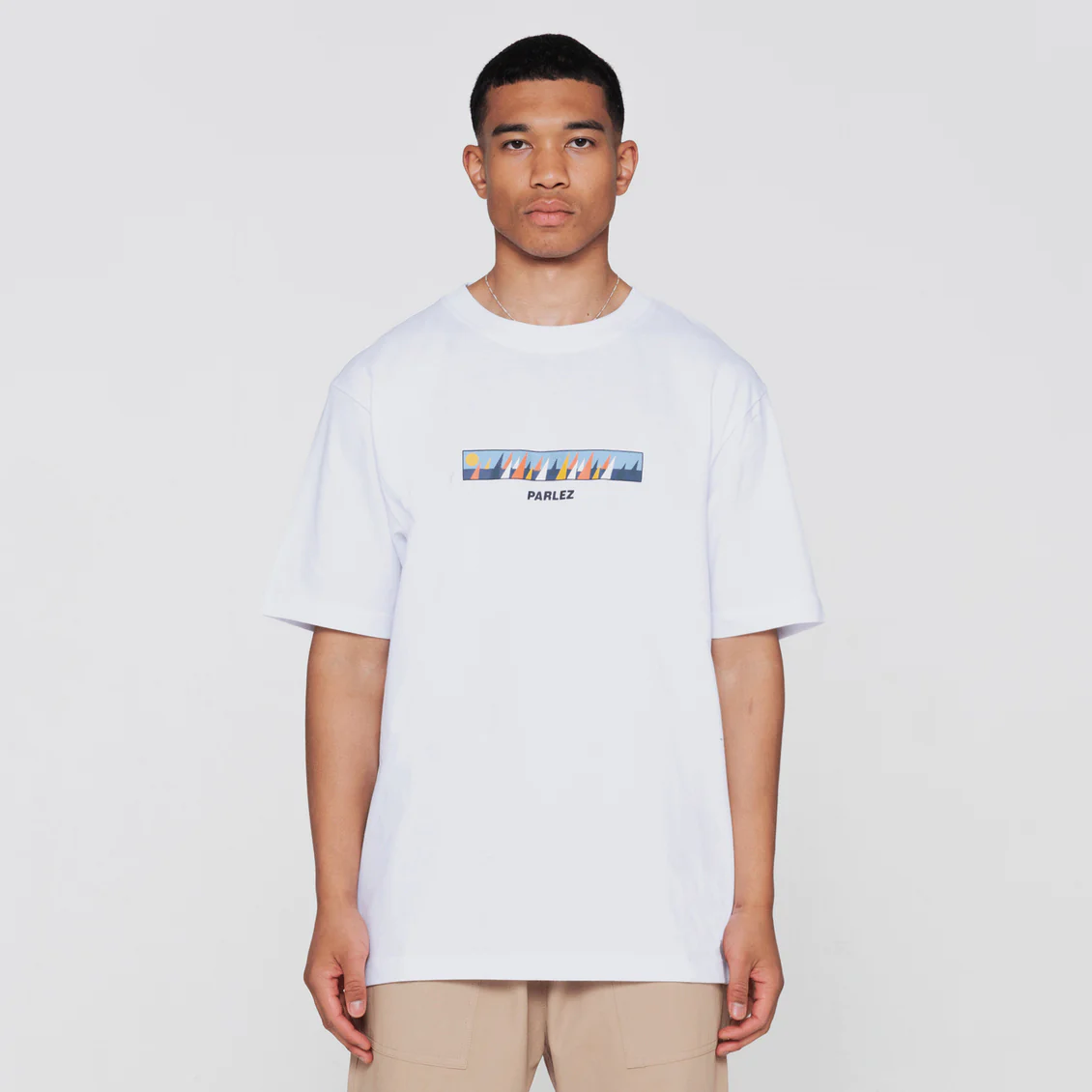 Parlez Cowes T-Shirt