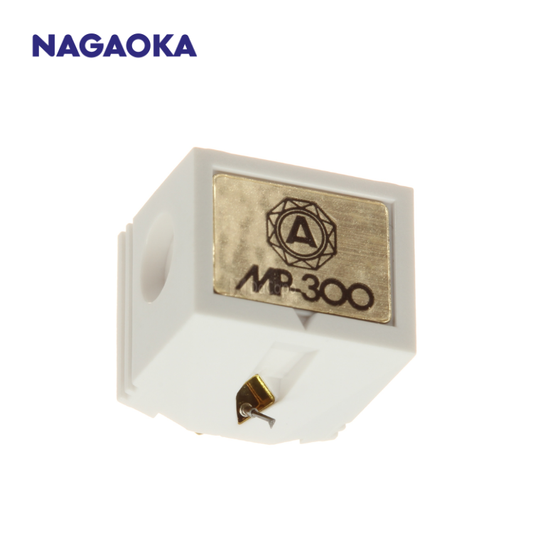 Nagaoka JN-P-300 替換針