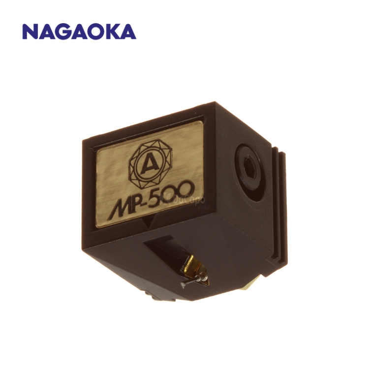 Nagaoka JN-P-500 替換針