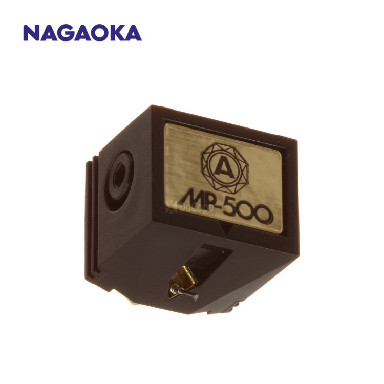 Nagaoka JN-P-500 替換針