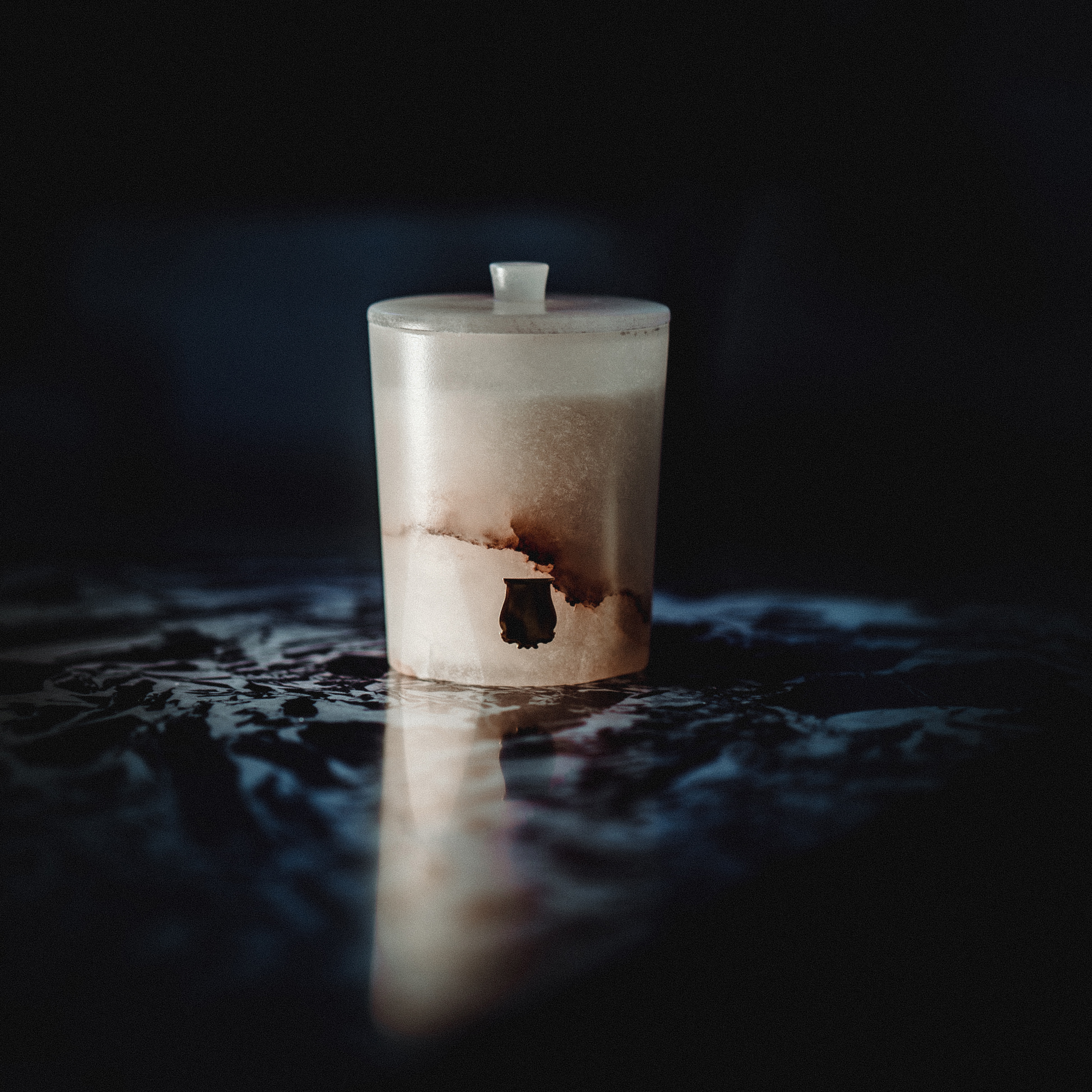 Trudon 高訂系列 雪花石