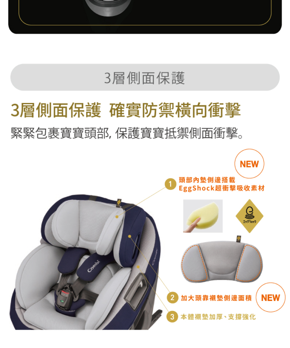 1088ヘッドレストチャイルドシート （楽天市場】チャイルドシート 