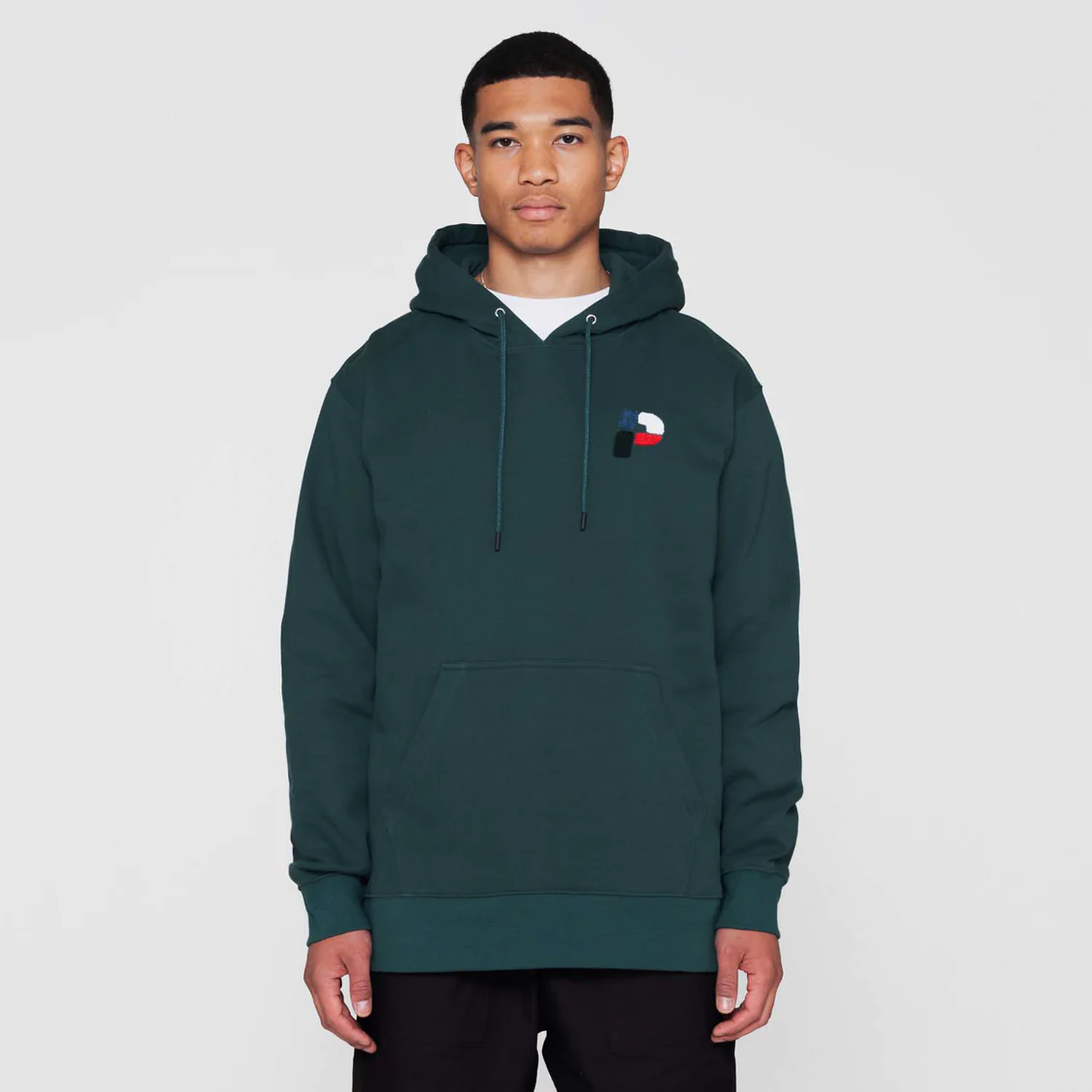 Parlez Roseau Hoodie