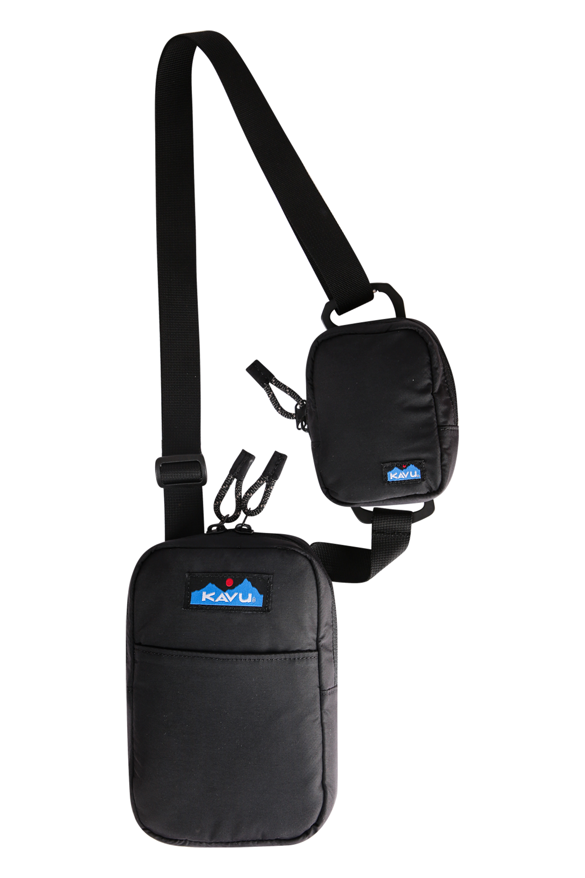 KAVU. Yorktown #9412 ( 1439 Blackout )