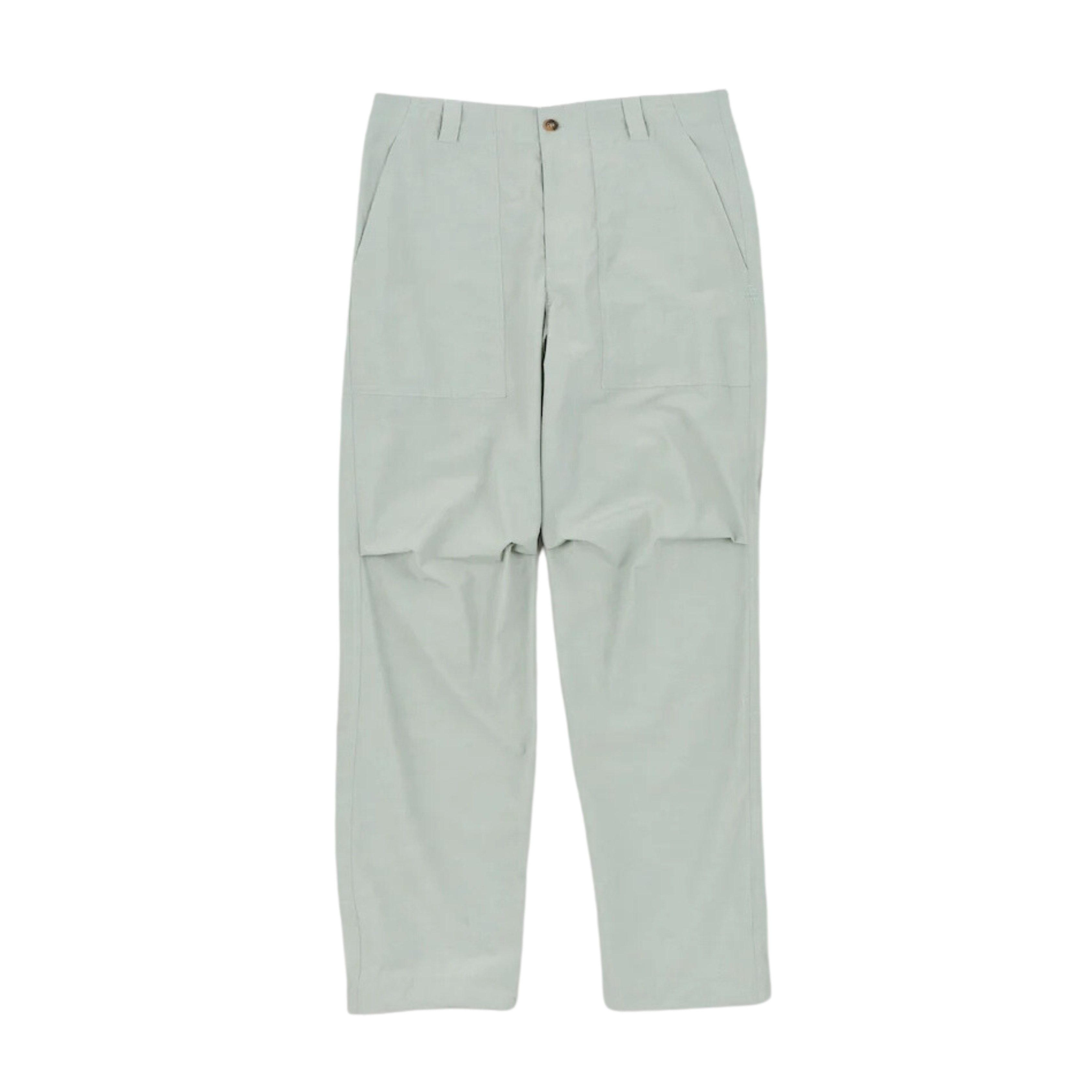 altared - Salt Shrinkage Baker Track Pants / 2COLORS