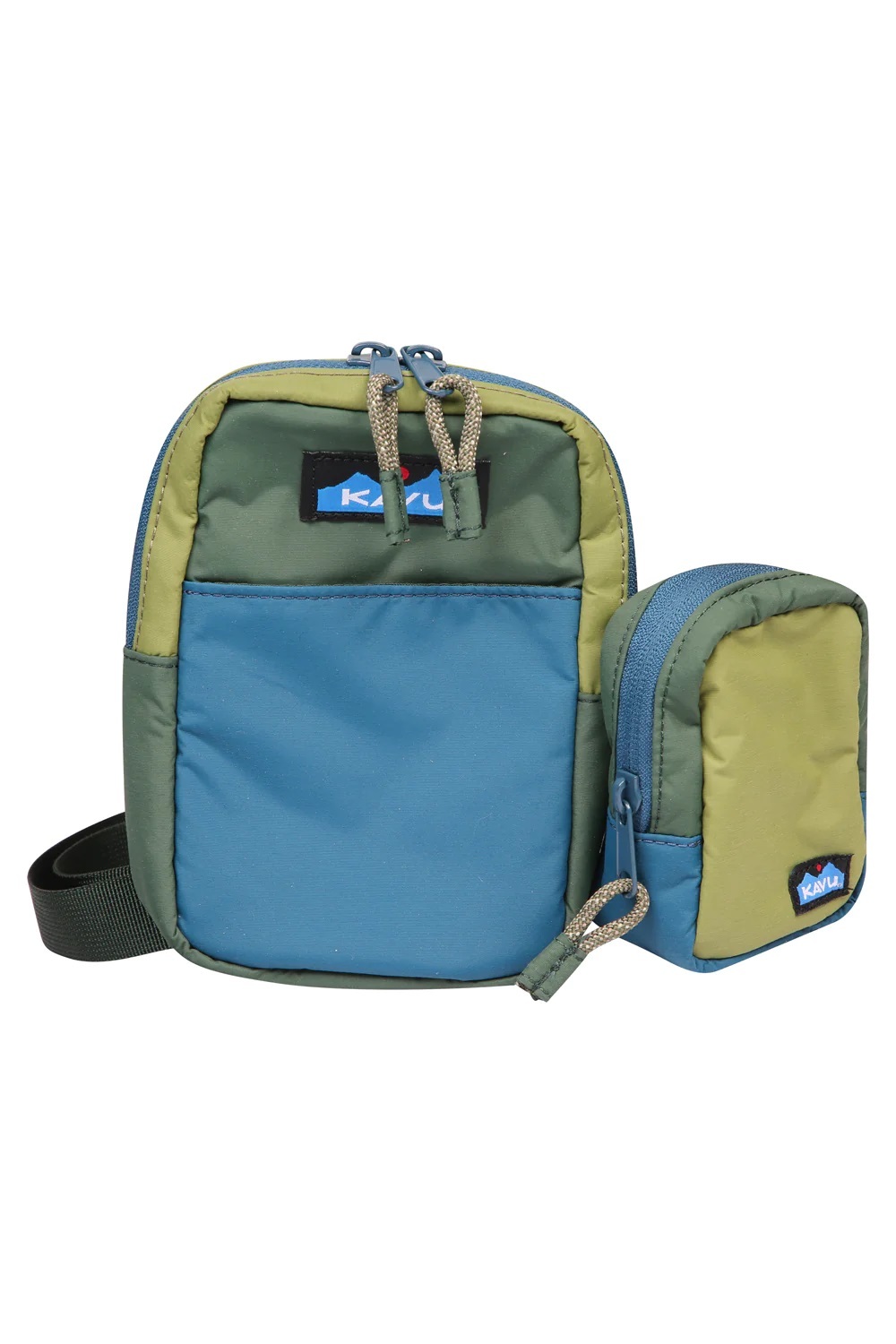 KAVU. Yorktown #9412 ( 2063 Woodgrove )