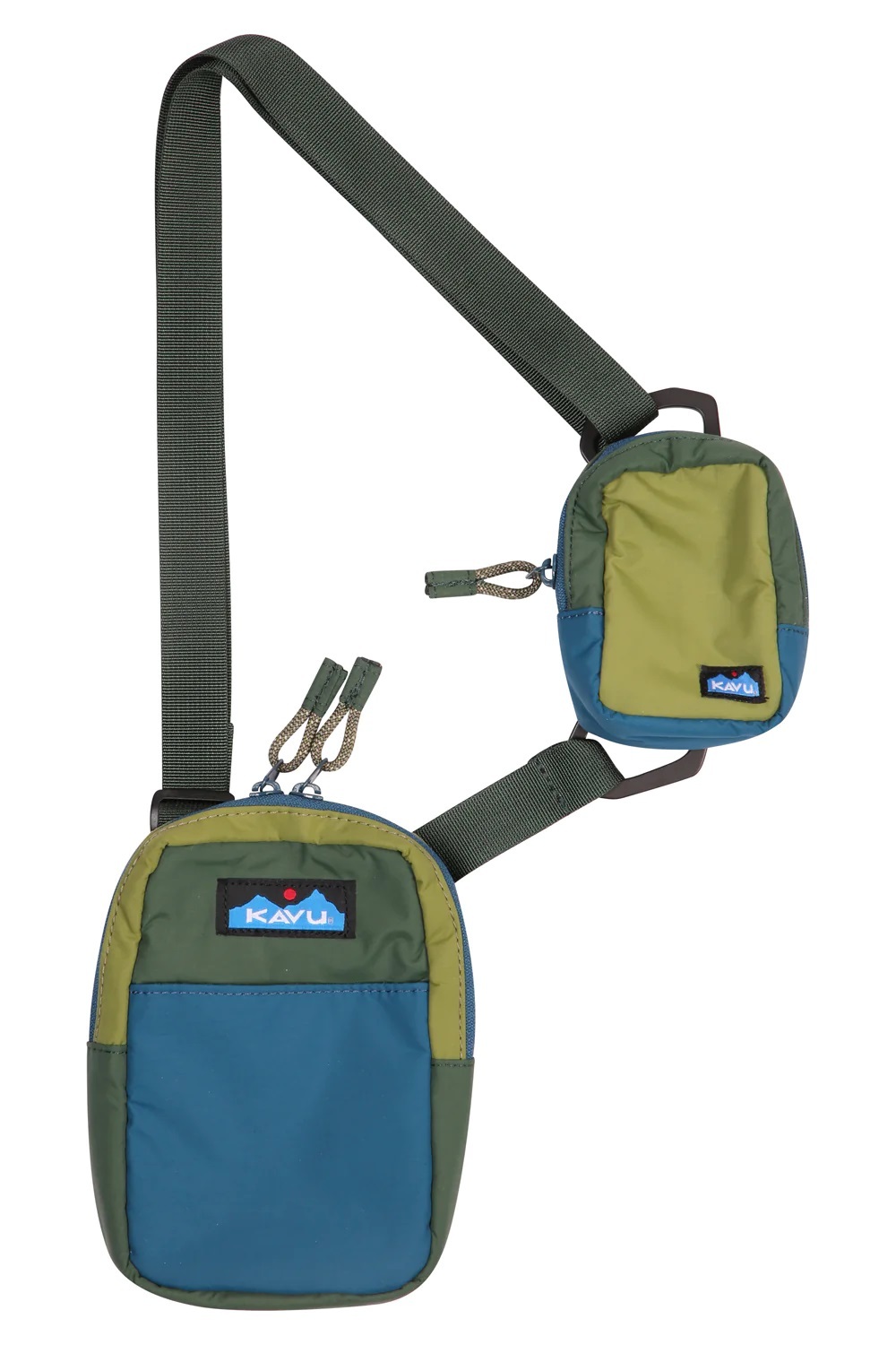 KAVU. Yorktown #9412 ( 2063 Woodgrove )