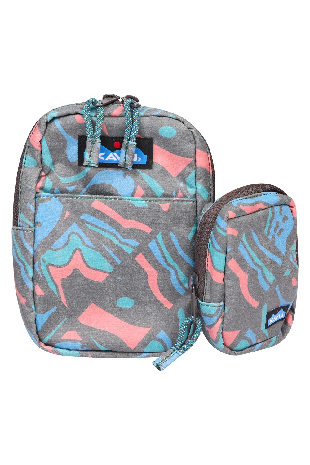 KAVU. Yorktown #9412 ( 2183 Topo Smash )