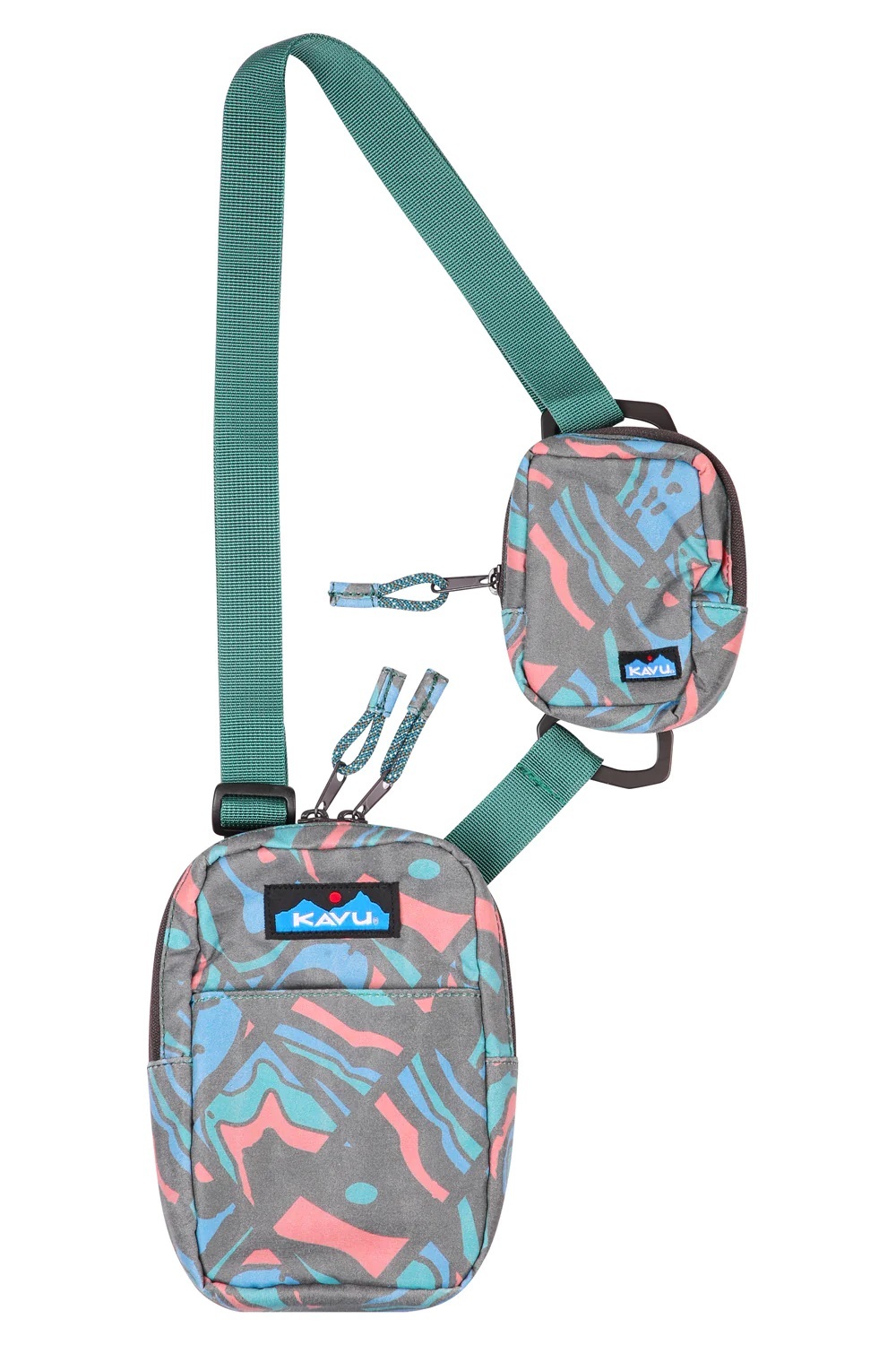 KAVU. Yorktown #9412 ( 2183 Topo Smash )