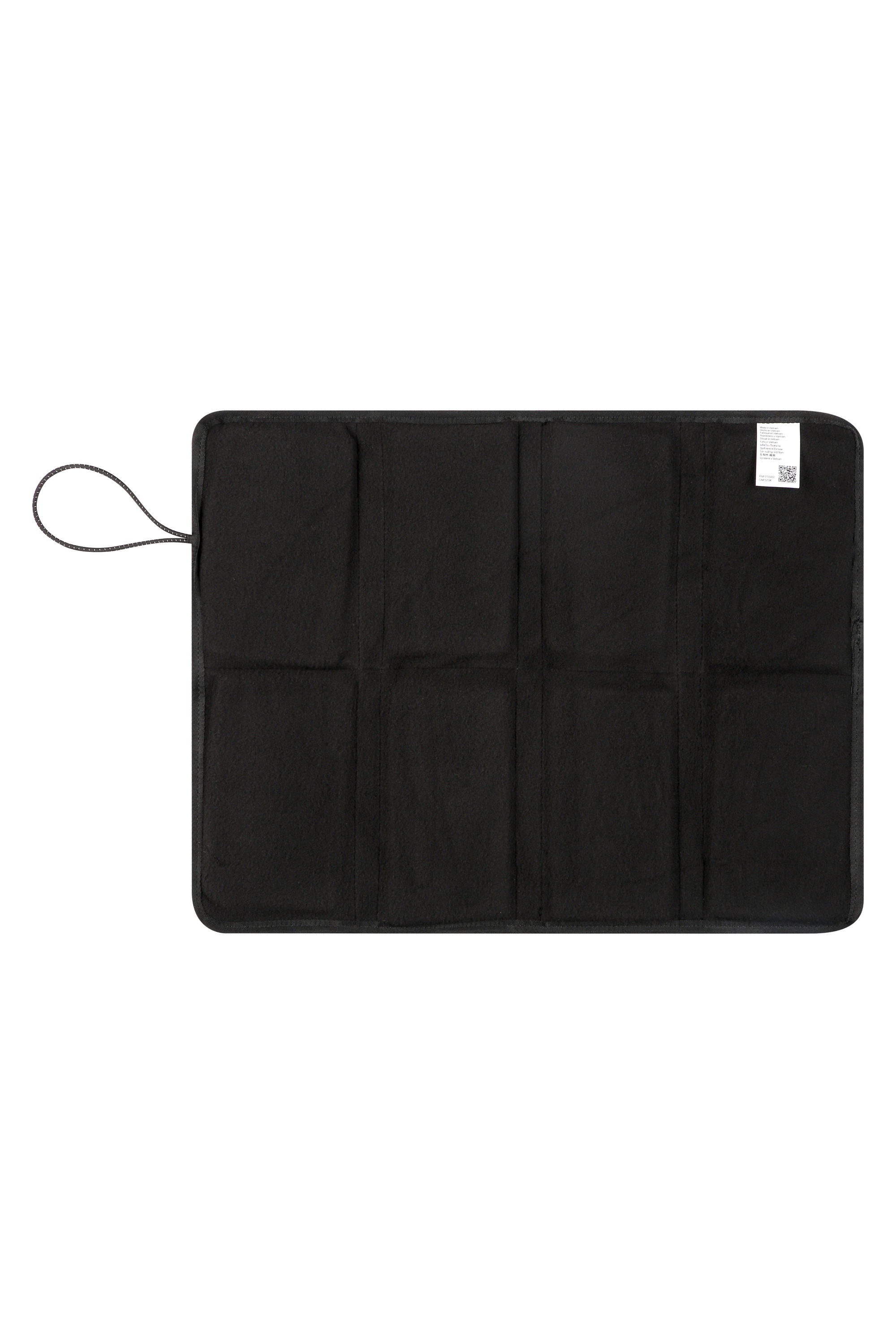 KAVU. Rear Guard #9459 ( 437 Black Topo )