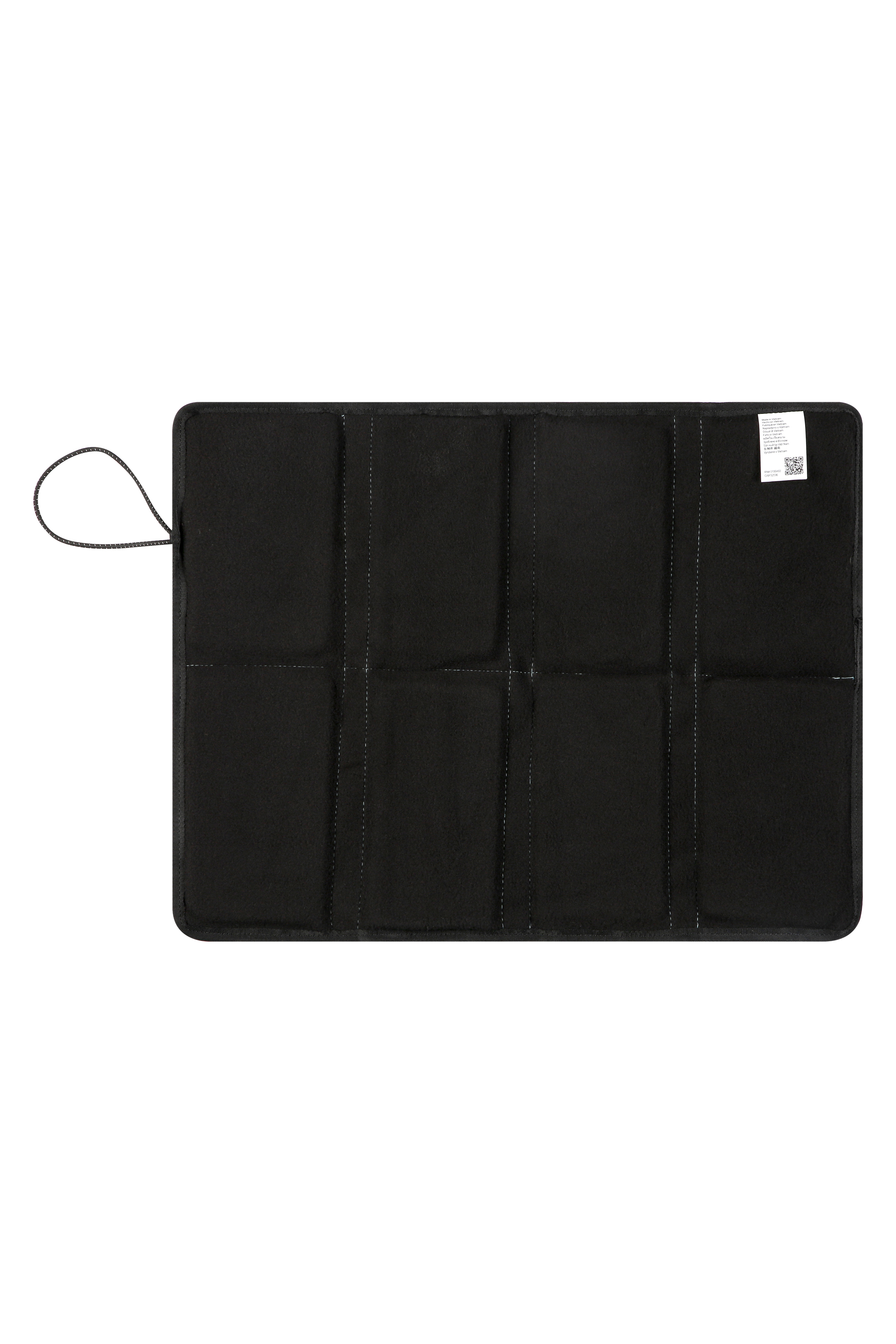 KAVU. Rear Guard #9459 ( 2066 Glacier Ikat )