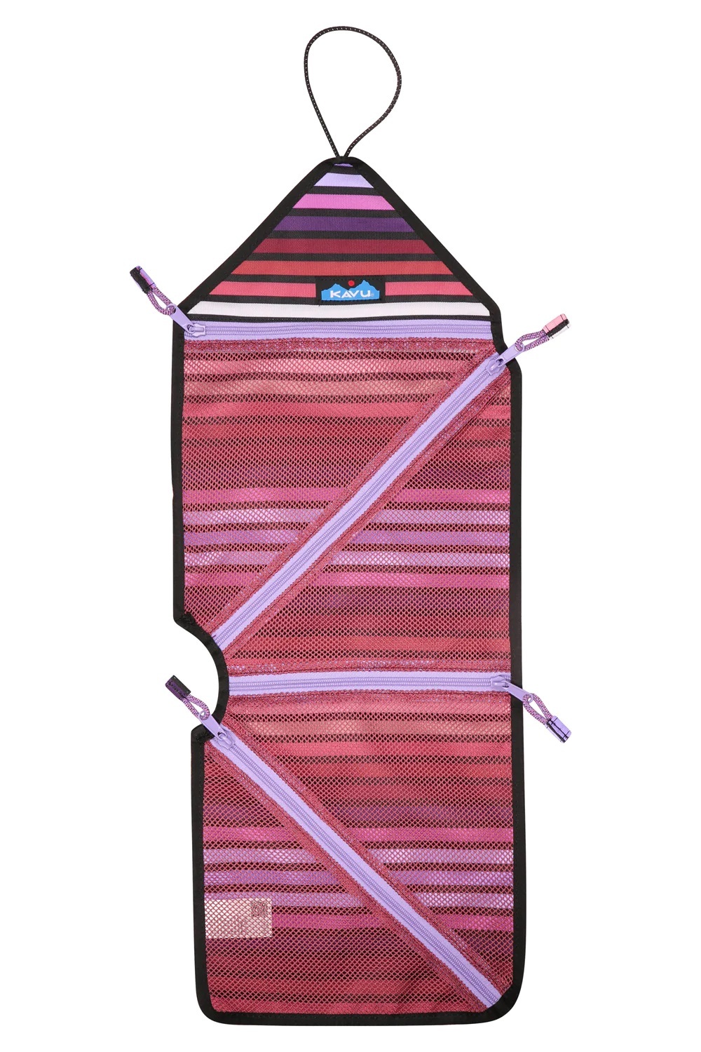 KAVU. Origami #9450 ( 2064 September Stripe )