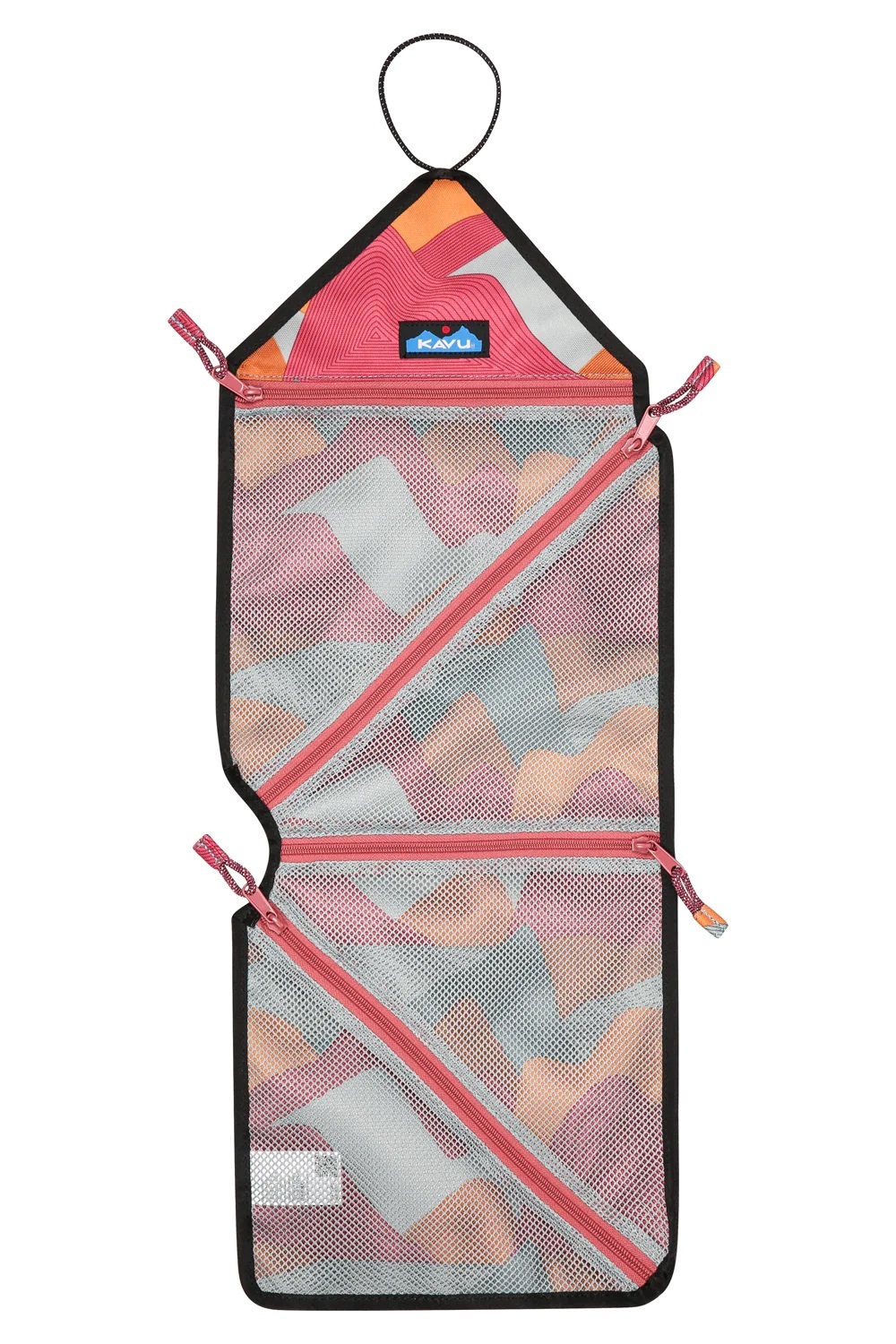 KAVU. Origami #9450 ( 2068 Mod Mountain )