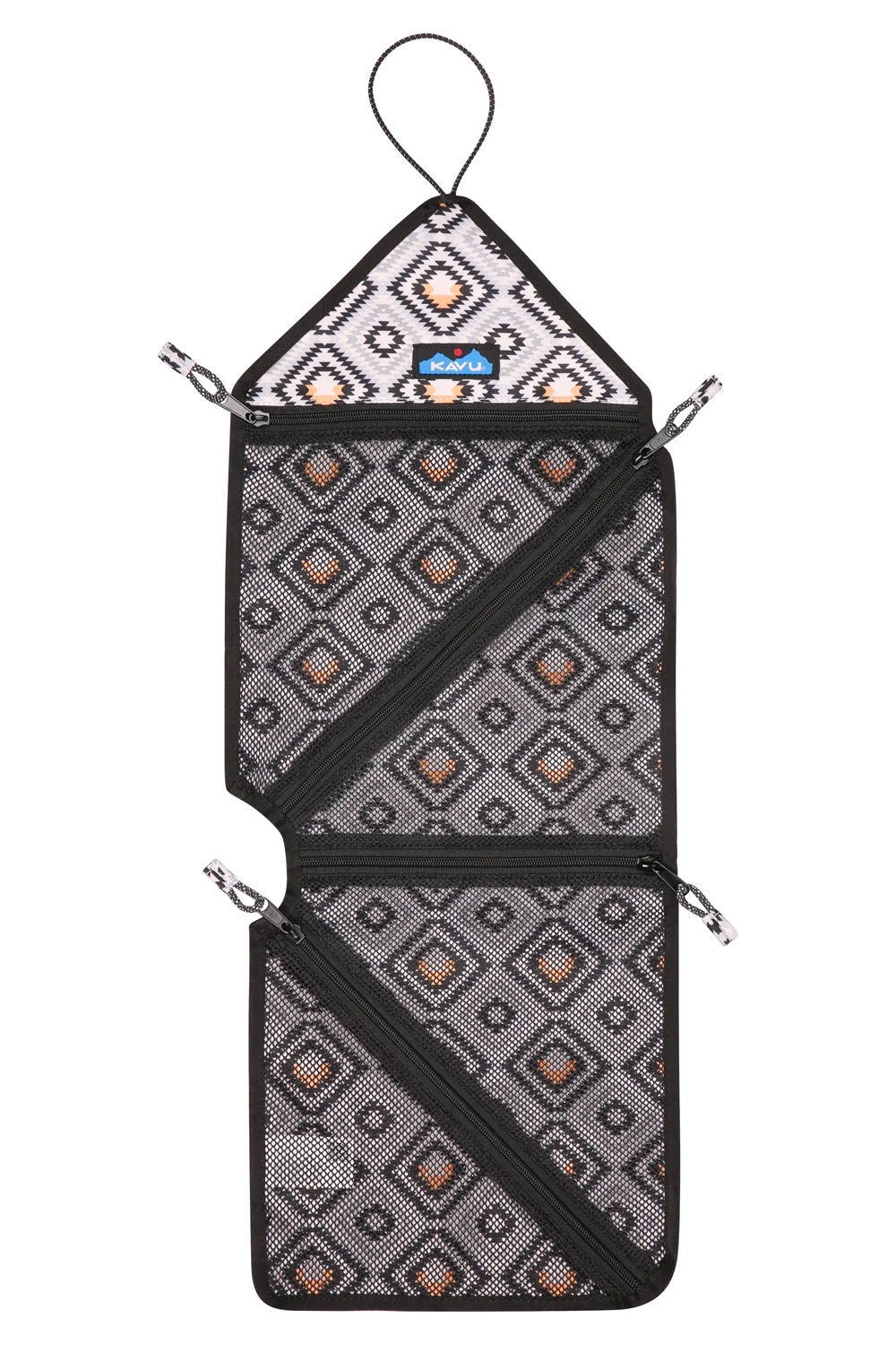 KAVU. Origami #9450 ( 2067 Mellow Motif )