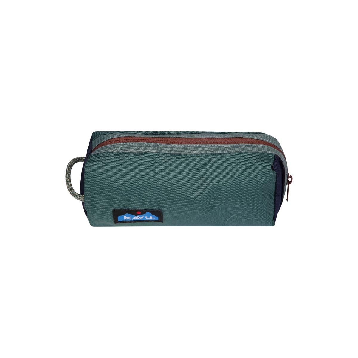 KAVU. Pixie Pouch #9011 ( 2072 Tree Hugger )