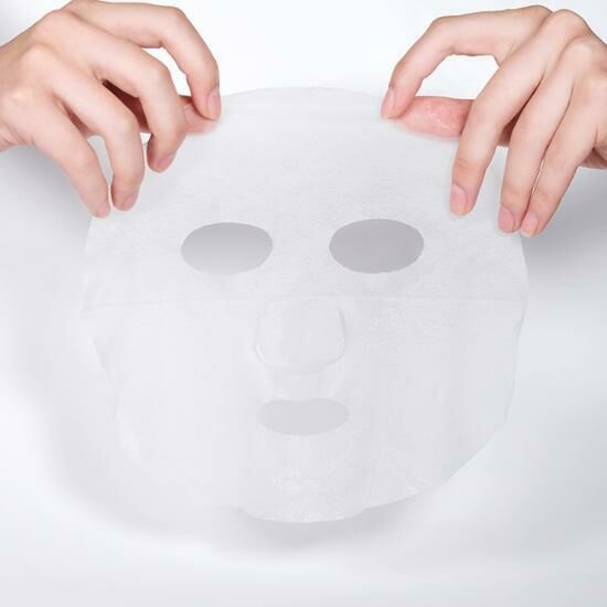 BIO HEAL Panthecell Repair Cica Quick Soothing Mask [30PCS]