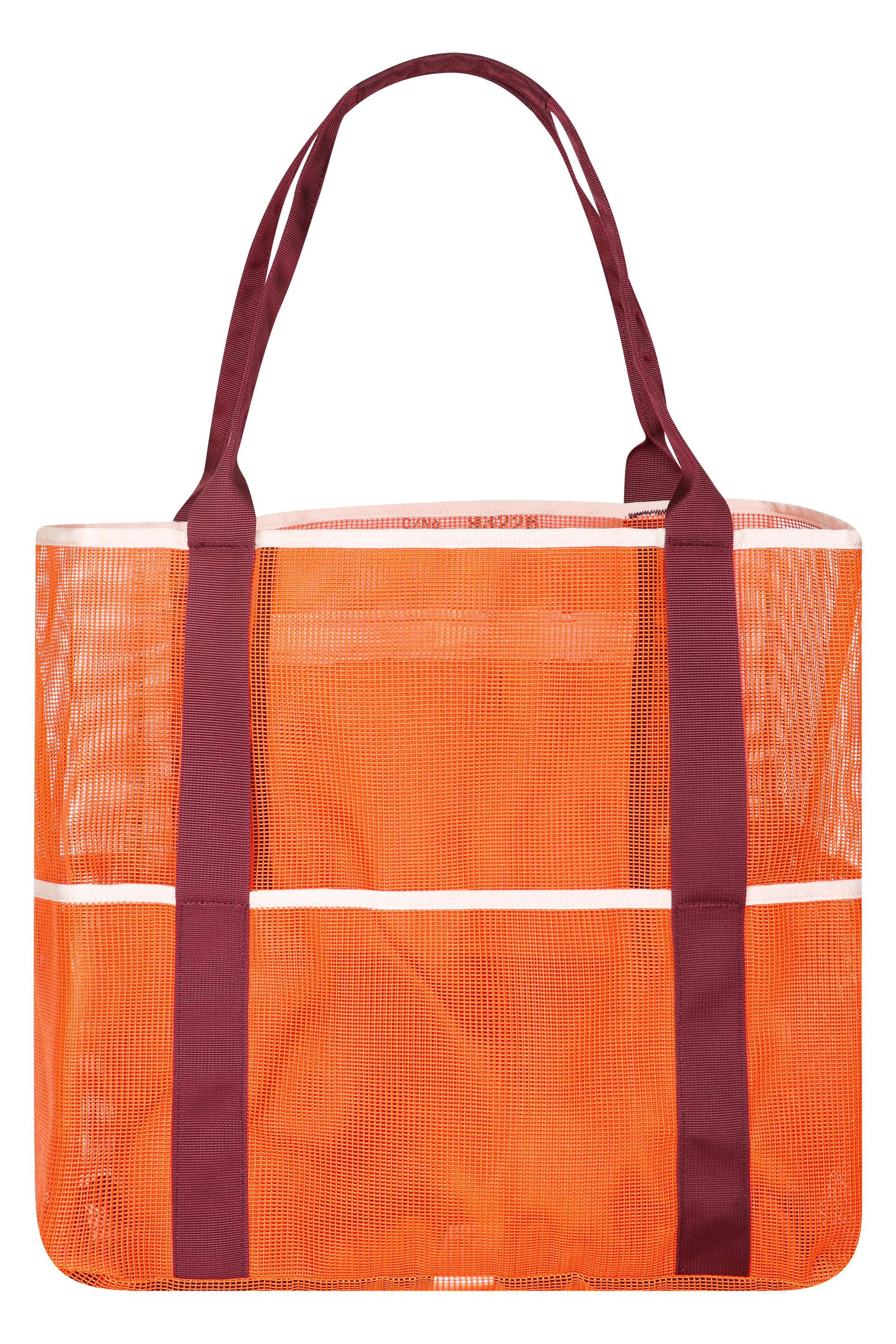 KAVU. Alder Lake Tote #9376 ( 1509 Satsuma )