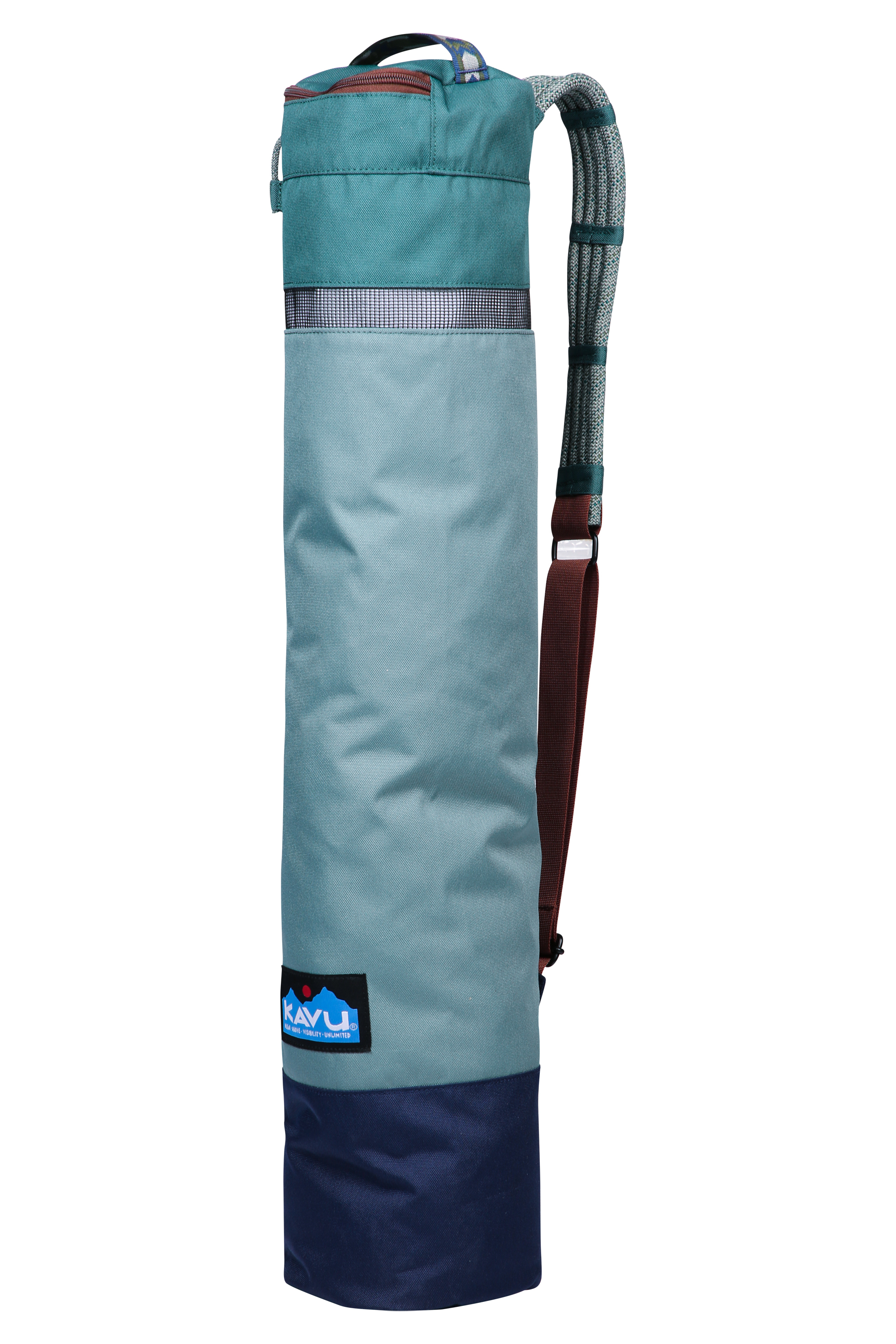 KAVU. Attatube #9457 ( 2072 Tree Hugger )