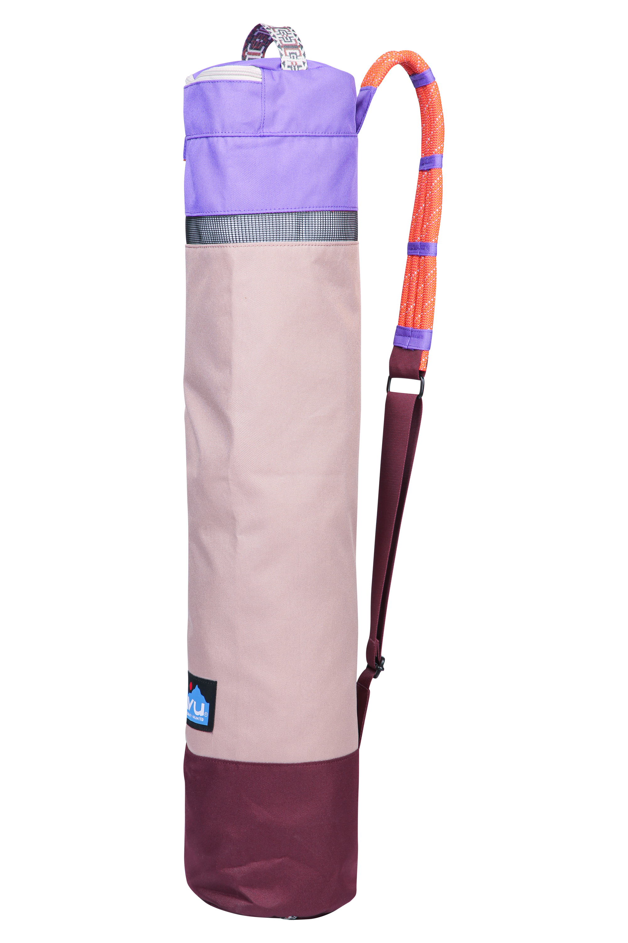 KAVU. Attatube #9457 ( 2073 Sedona Sunset )