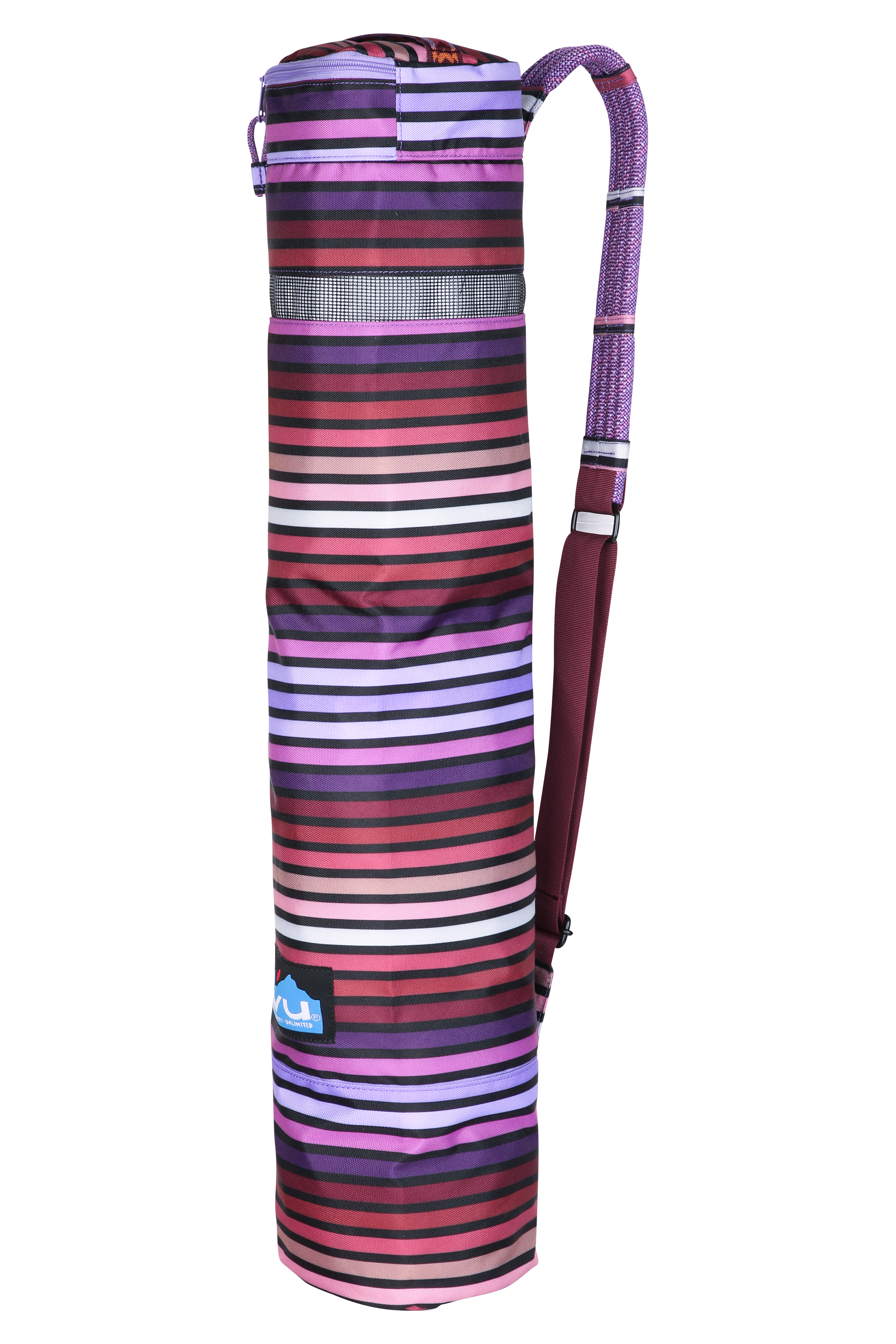 KAVU. Attatube #9457 ( 2064 September Stripe )
