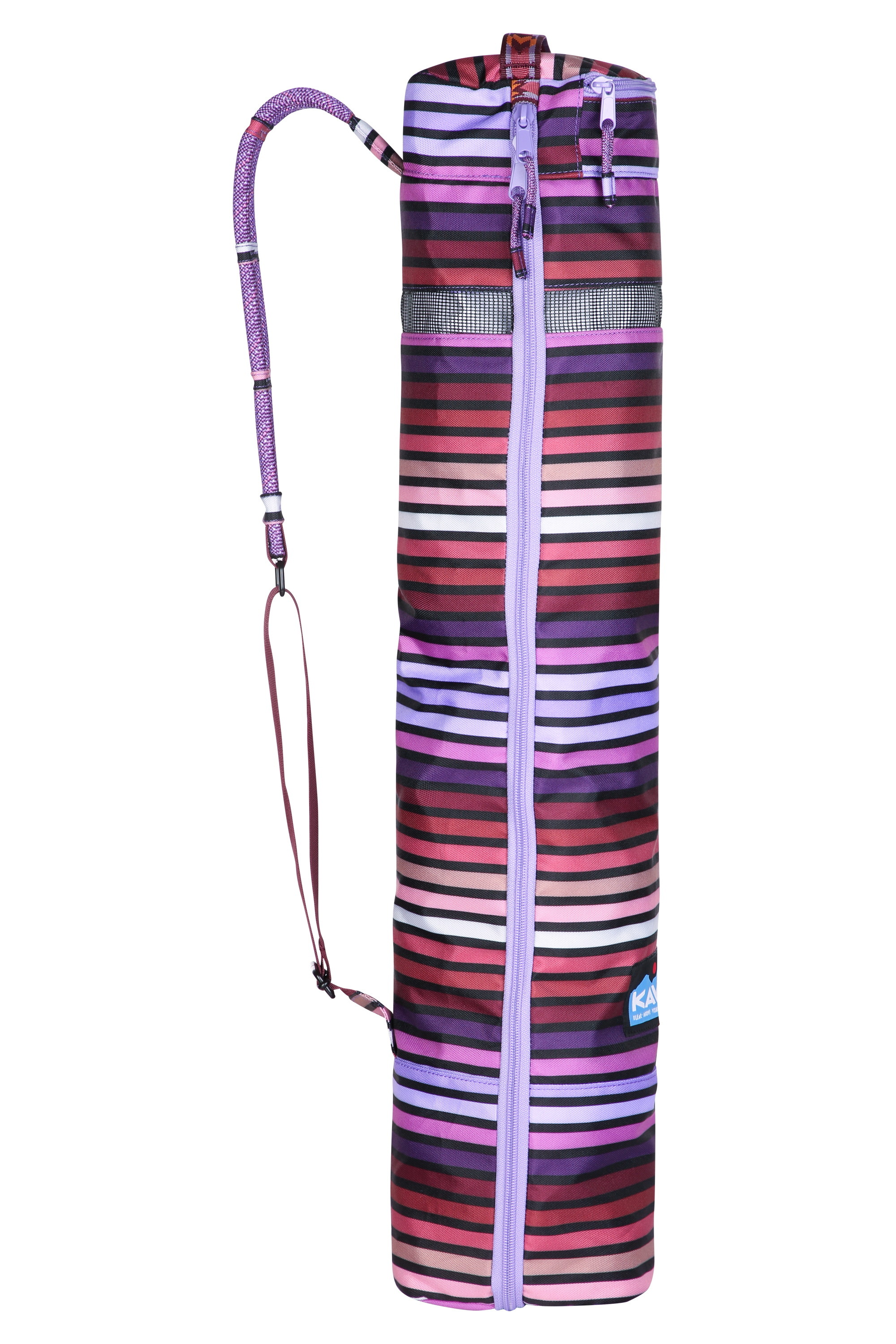 KAVU. Attatube #9457 ( 2064 September Stripe )