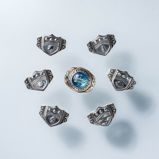 242056 Pbandai 預訂2026/2月 家庭教師ヒットマンREBORN! ボンゴレリング