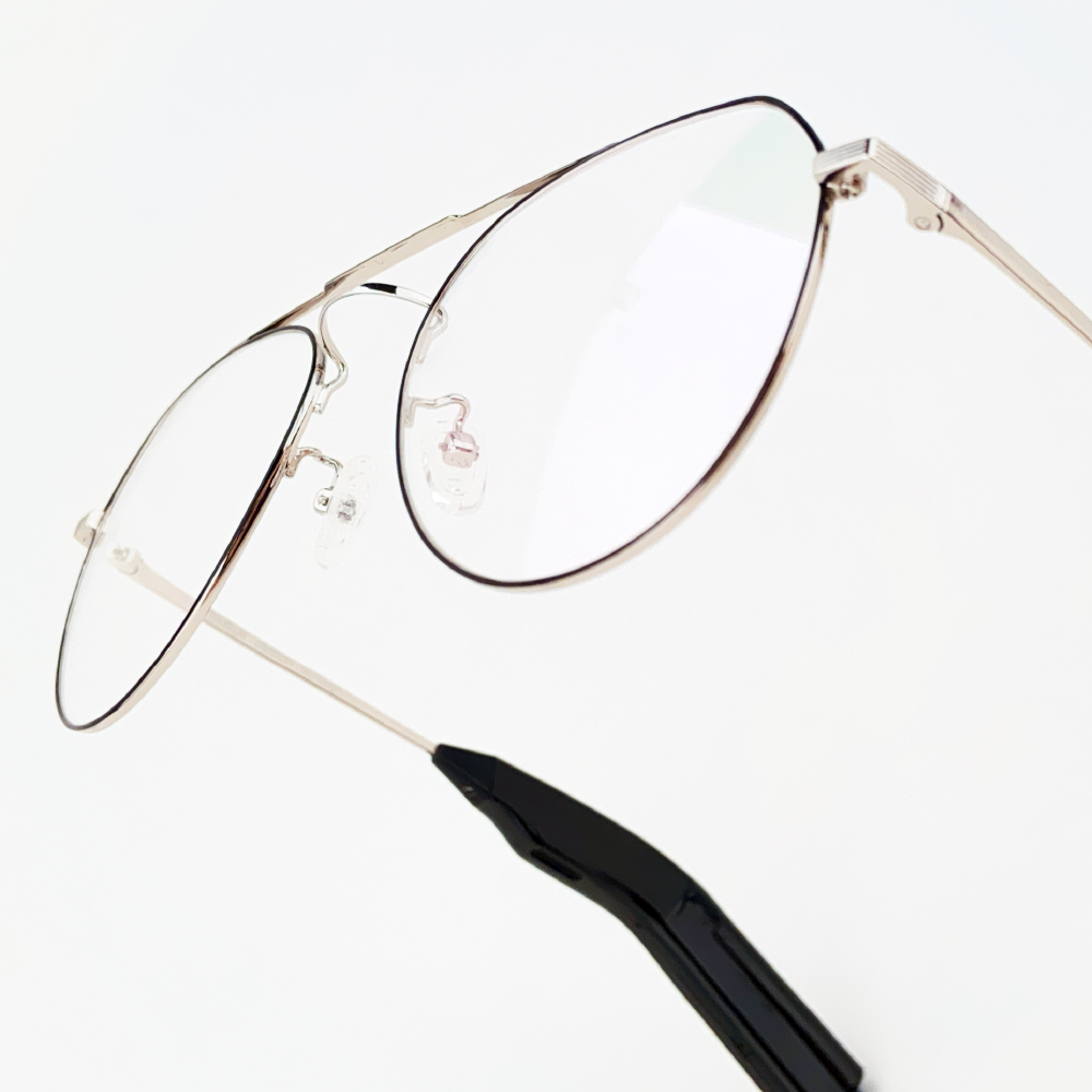 生活智能眼鏡 - 光學款 Rhea