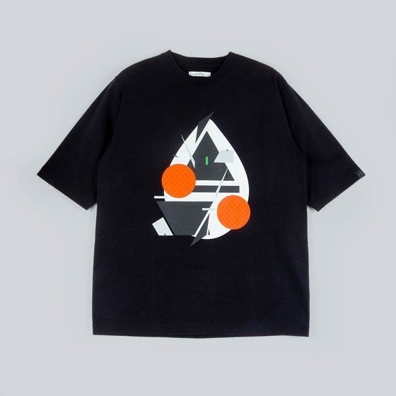 Pbandai 預訂2023/12月 仮面ライダーフォーゼ　デザインＴシャツ ーELEMENTSー ｜HENSHIN by KAMEN RIDER