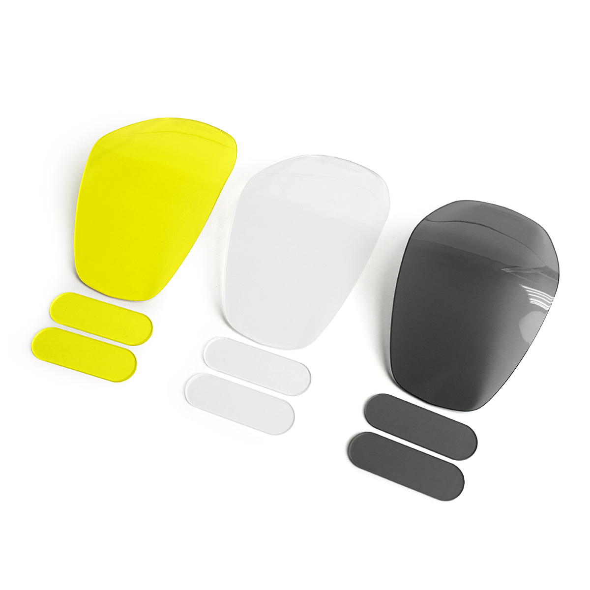 Xilla經銷｜SYM CLBCU｜可拆式大燈護目鏡 大燈護片