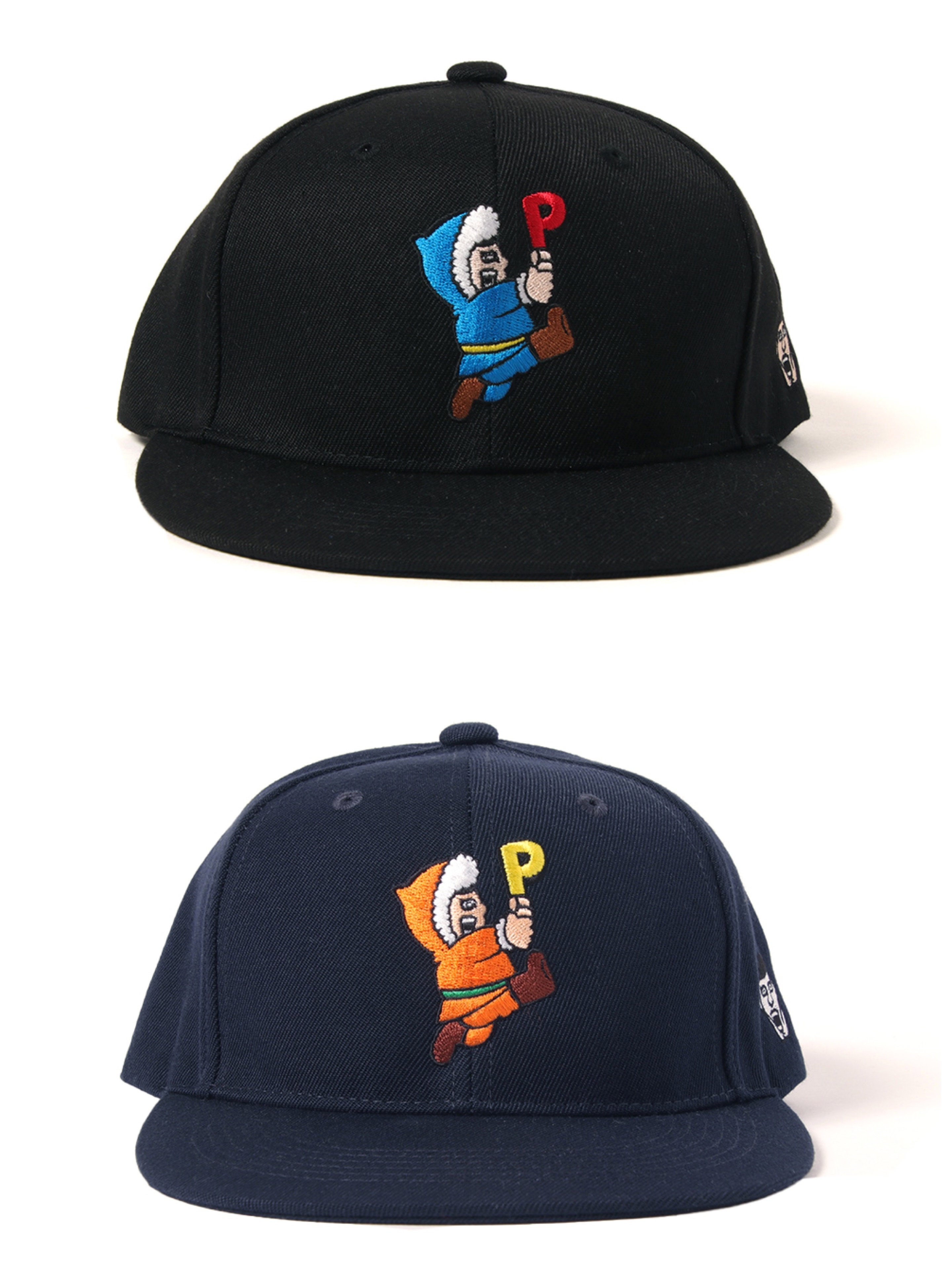 預訂2024/3月 PUNK DRUNKERS 北極あいつCAP⚠️⚠️熱賣款‼️落單前請先PM查詢貨源