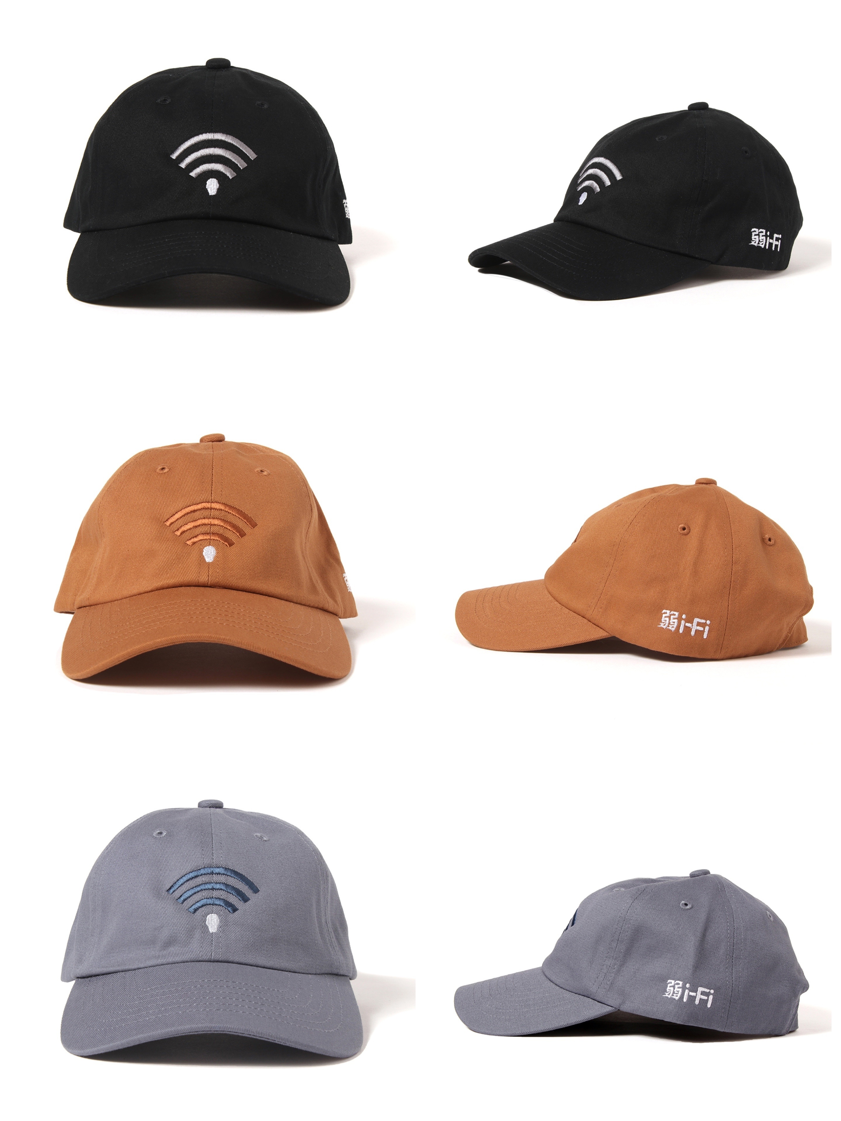 Pbandai 預訂2024/1月 PUNK DRUNKERS 弱i-Fi.CAP⚠️⚠️熱賣款‼️落單前請先PM查詢貨源