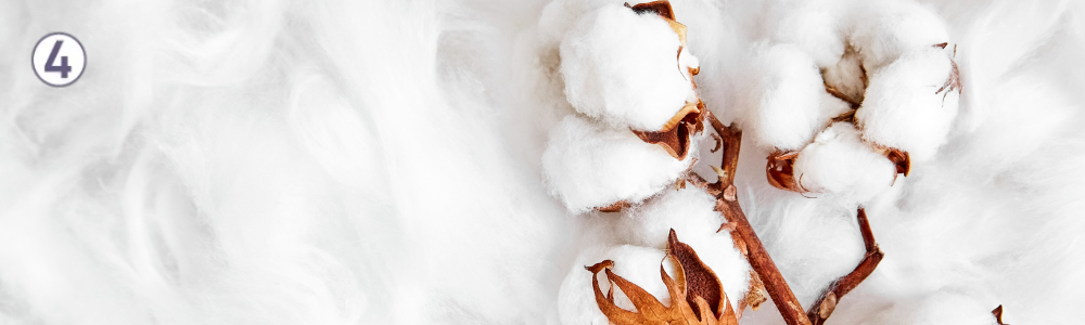 寢之堡柔棉保潔墊特性