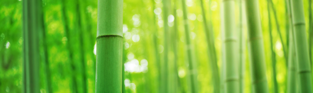 竹纖維保潔墊特性