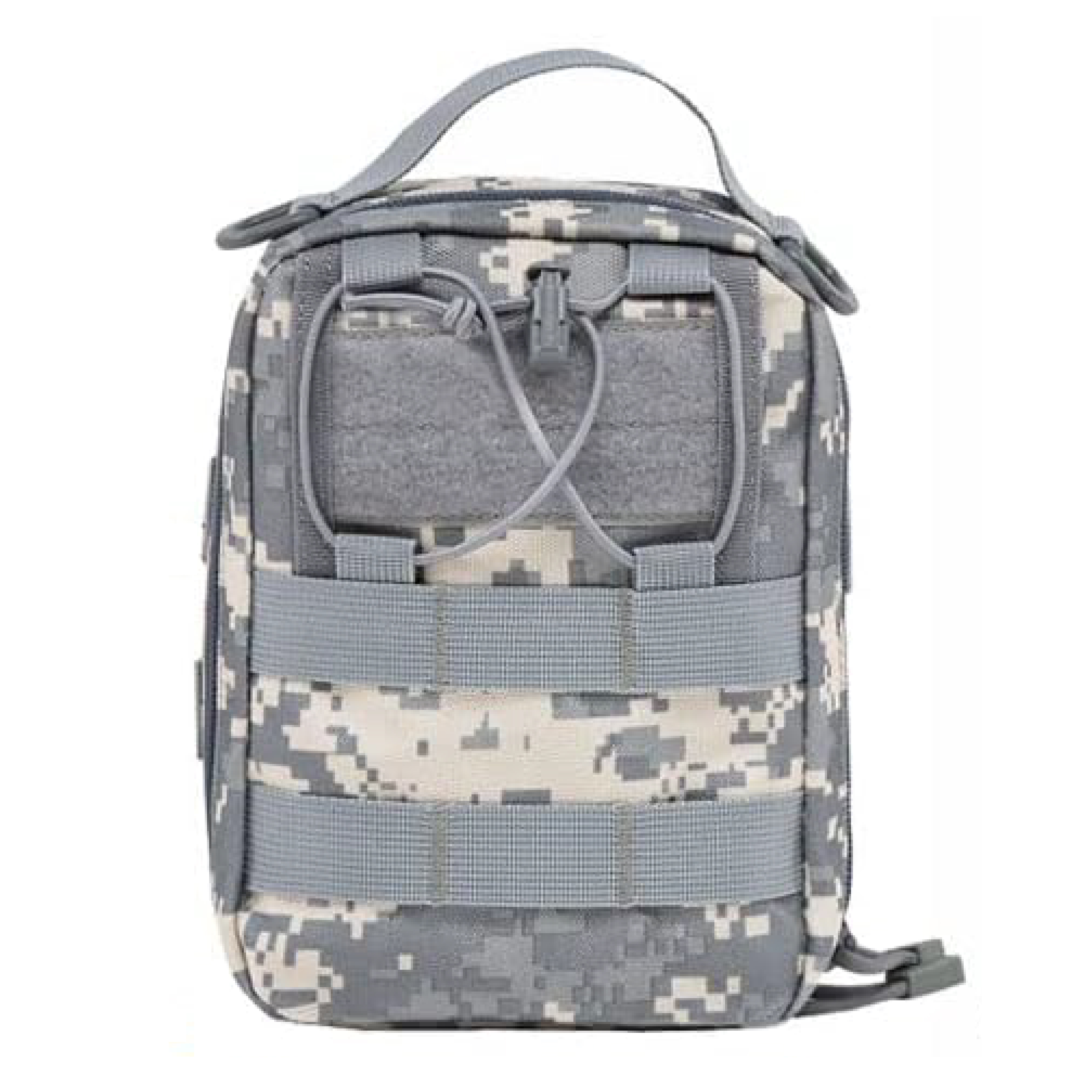 戶外軍風多隔層側背包 (3色) 迷彩系列/素色/MOLLE系統 70CTP724