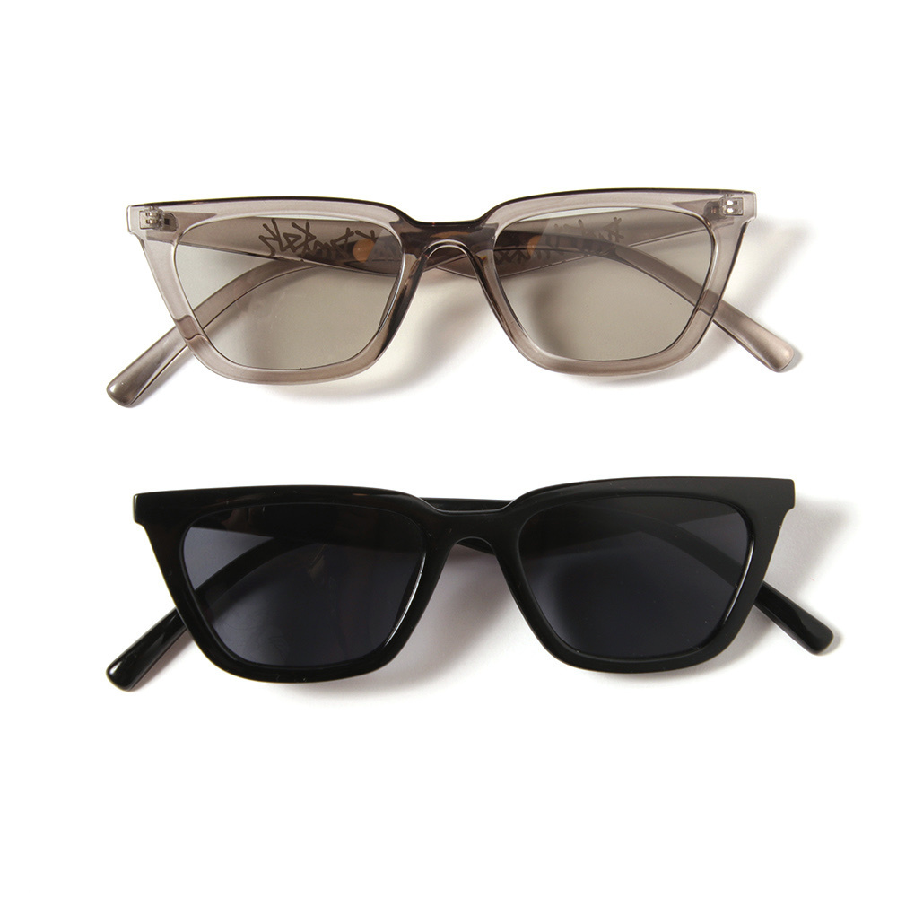 預訂2024/2月 PUNK DRUNKERSサングラス'24SS⚠️⚠️熱賣款‼️落單前請先PM查詢貨源