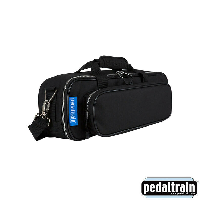 Pedaltrain Nano+ SC 效果器盤 軟袋 公司貨