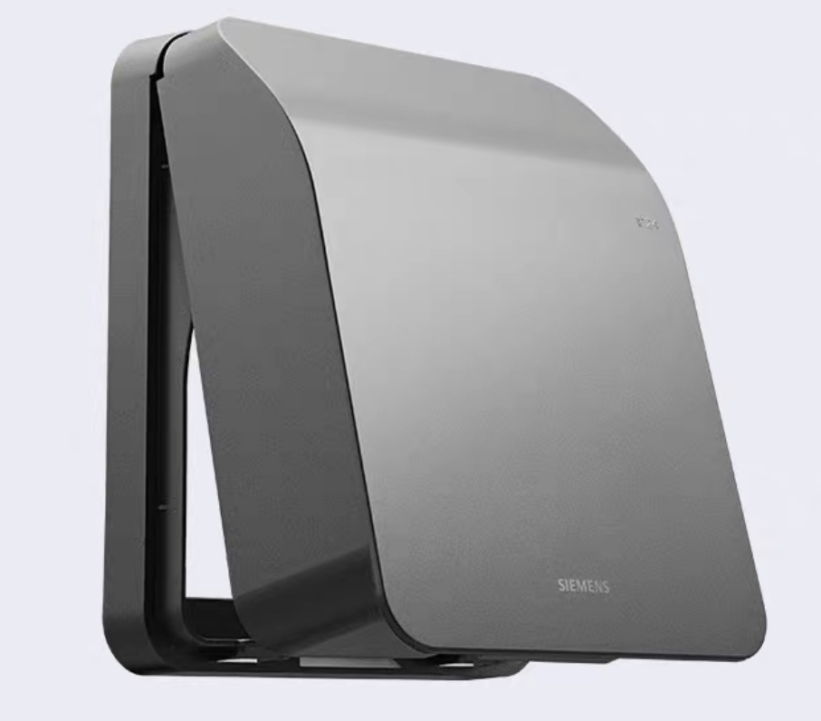 西門子86型號IP55防水蓋