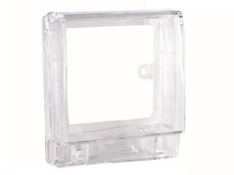 MK GWS/1 IP55 掣面防水蓋