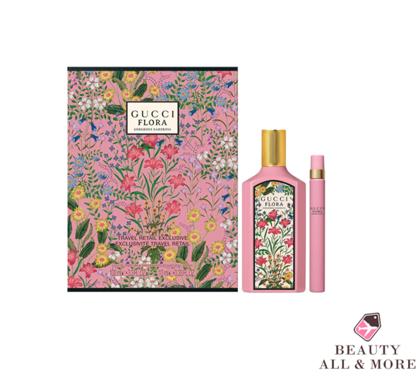 香水(女性用) GUCCI Flora by Gucci 100ml Amazon.com : Gucci Flora Gorgeous Gardenia Perfume for Women
