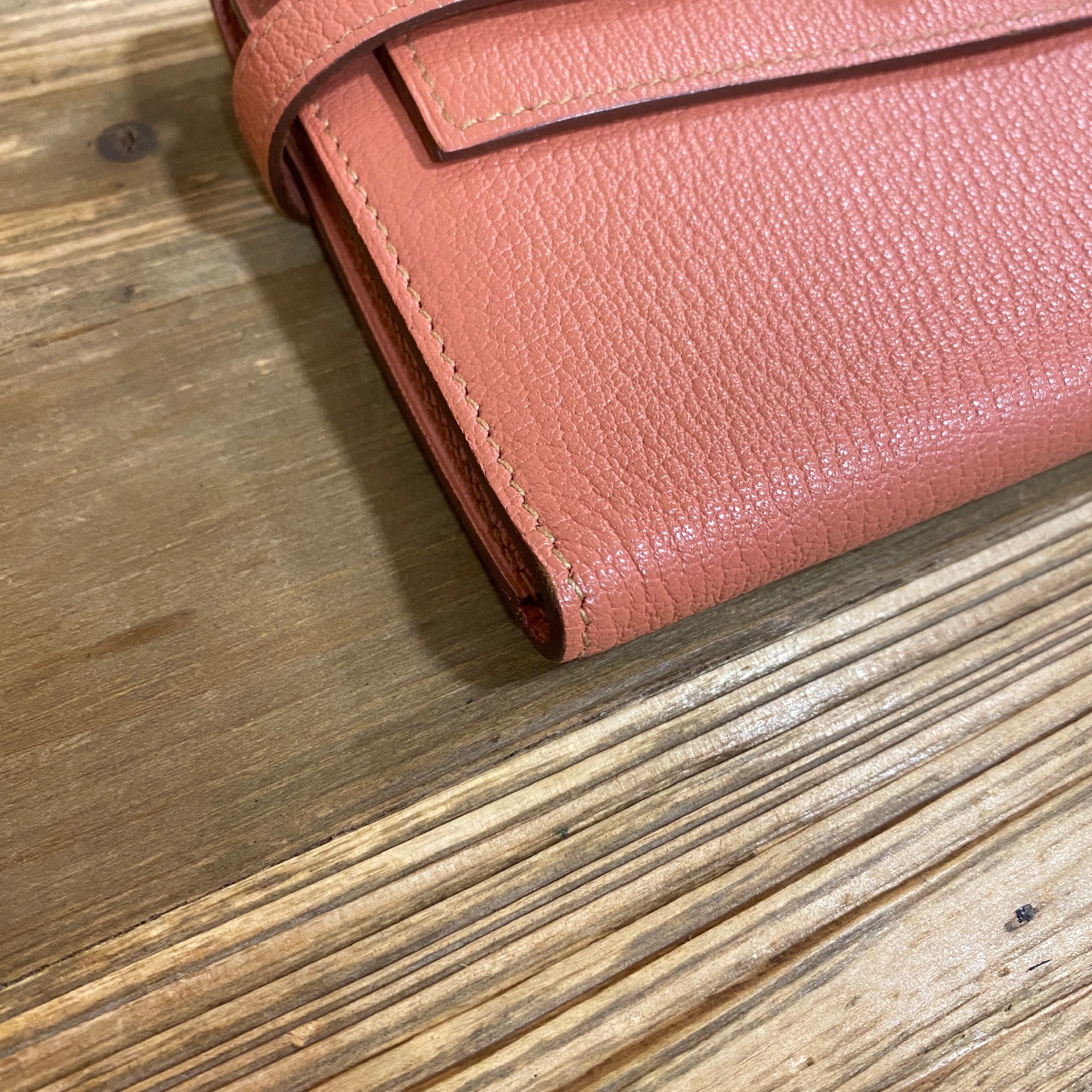 【Hermes】エルメス★wallet★スリム ウォレット ★未使用 HERMES WALLET 2021】Hermès wallet / long wallet collection