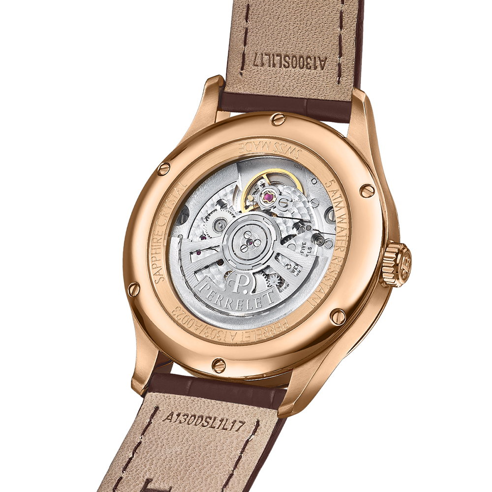 WEEKEND GMT｜A1305/1