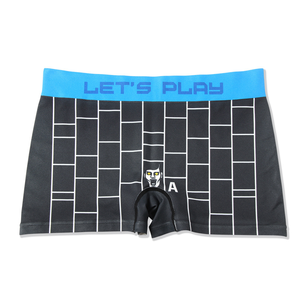 預訂2024/3月 PUNK DRUNKERS あみだボクサーパンツ⚠️⚠️熱賣款‼️落單前請先PM查詢貨源