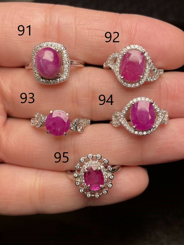 (01.05) 年末最後一波 戒指