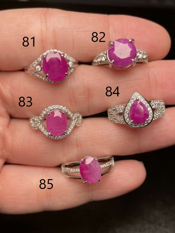 (01.05) 年末最後一波 戒指