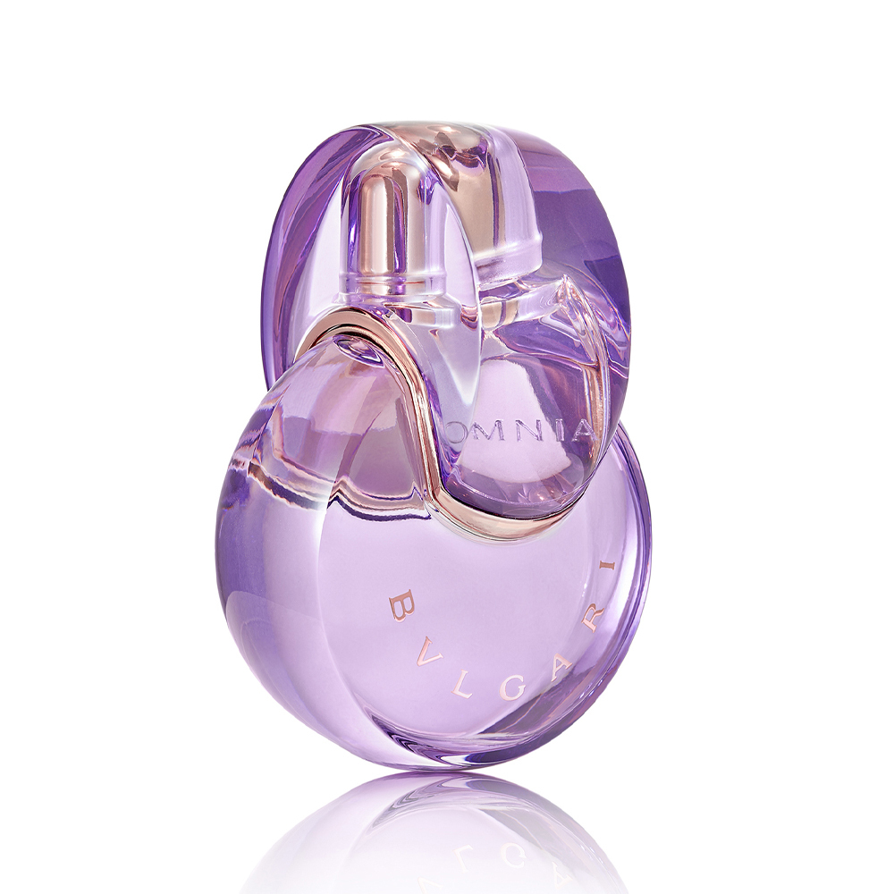 BVLGARI寶格麗 紫水晶女性淡香水100ml TESTER (環保盒/新包裝)