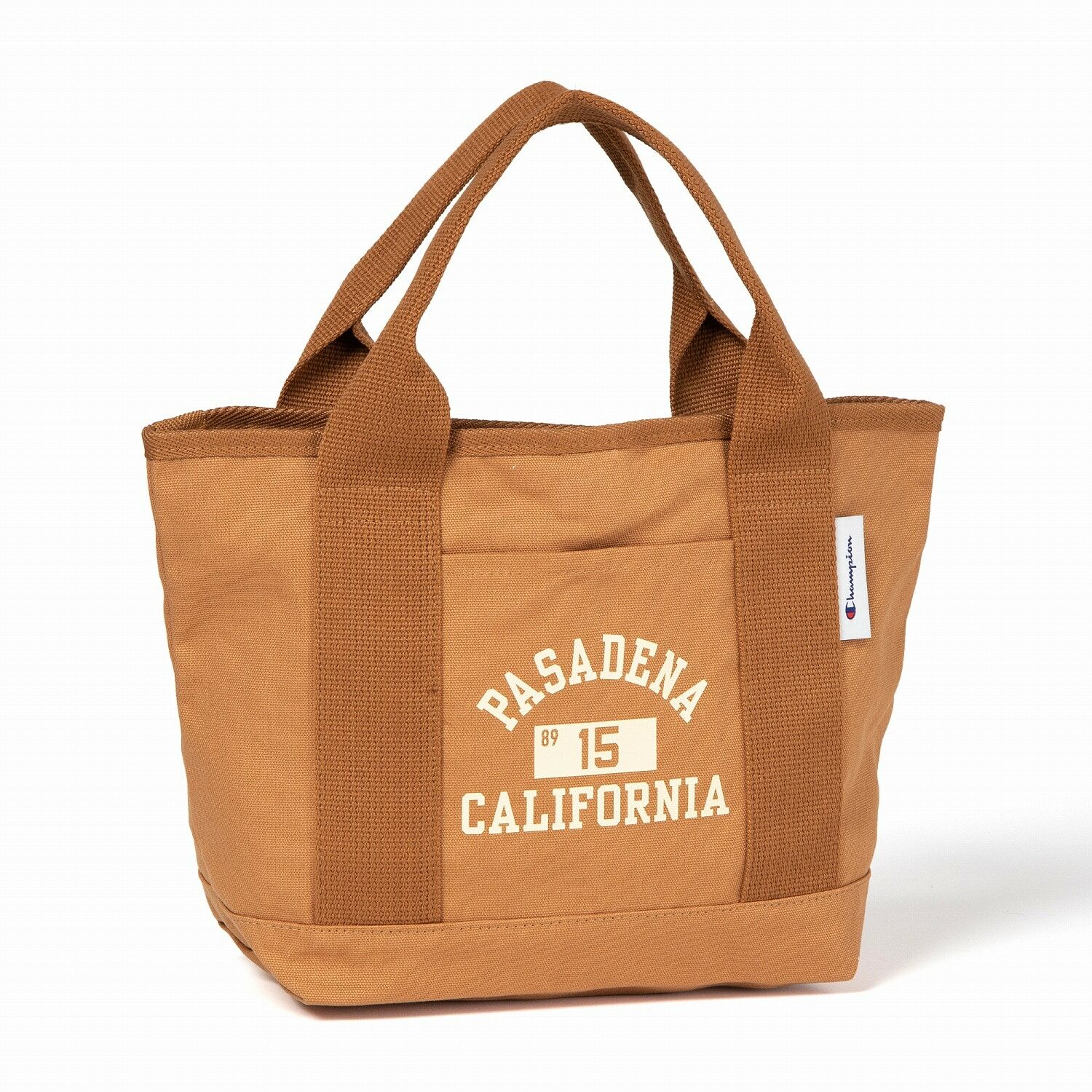 中性-日線JP-黛博拉手提包-褐色（63703-08）