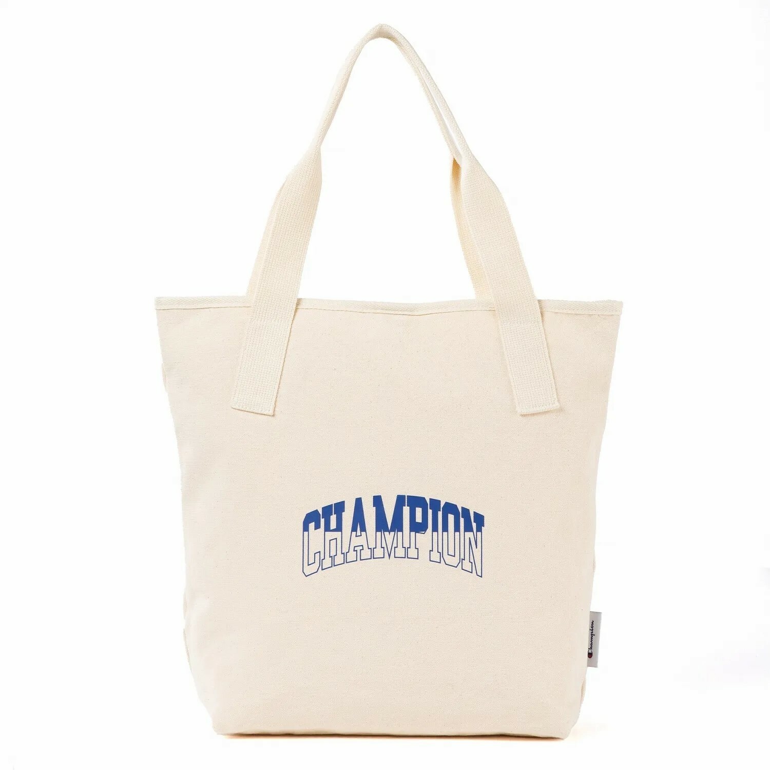 中性-日線JP-ACE 帆布托特包-白色（63706-06）