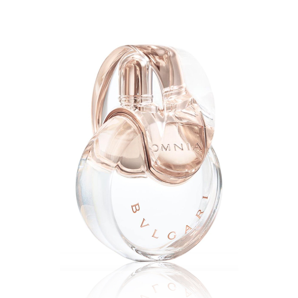 BVLGARI寶格麗 晶澈女性淡香水100ml TESTER (環保盒/新包裝)