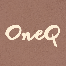 oneq.tw logo