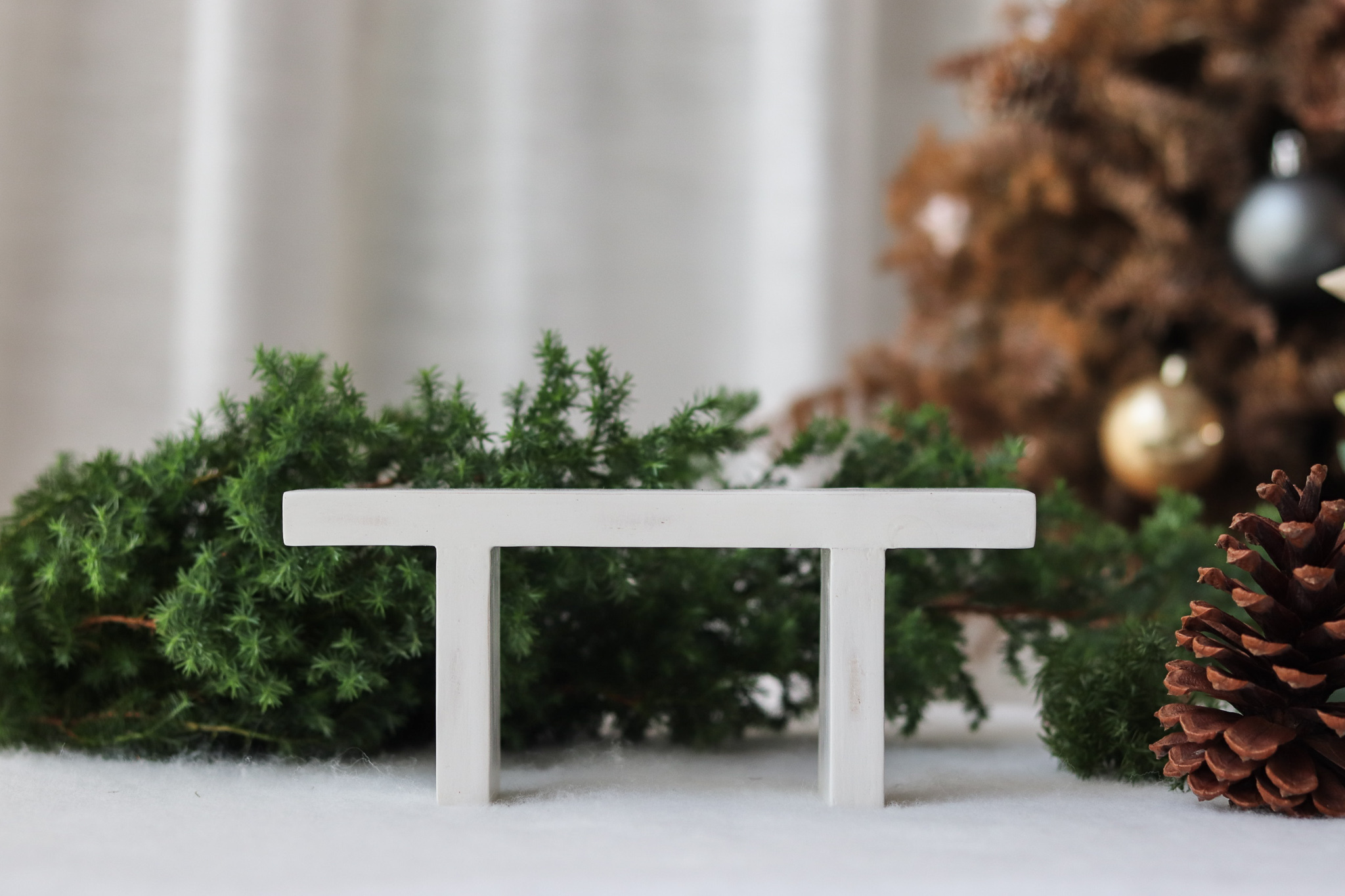 T-lab 聖誕限定 椅子